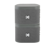 Kodak SoundBrix Treble Gray Dual - 1472096 - zdjęcie 1